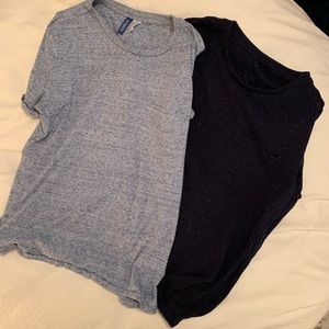 H&M Shirts